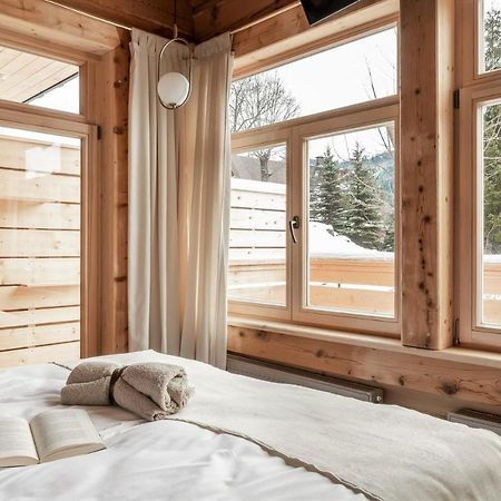 Villa Milimani - Stuletnia, Folk & Butique, Adults Only Zakopane Luaran gambar