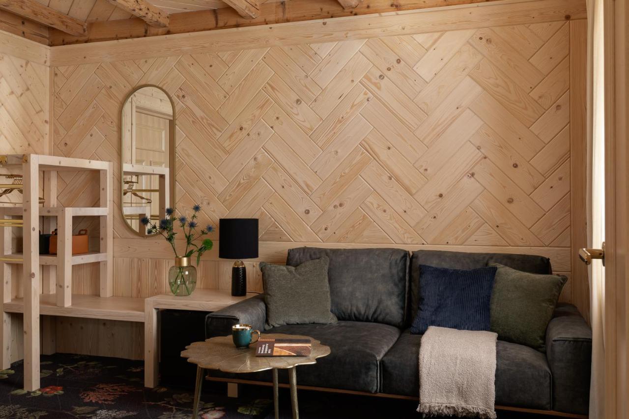 Villa Milimani - Stuletnia, Folk & Butique, Adults Only Zakopane Luaran gambar