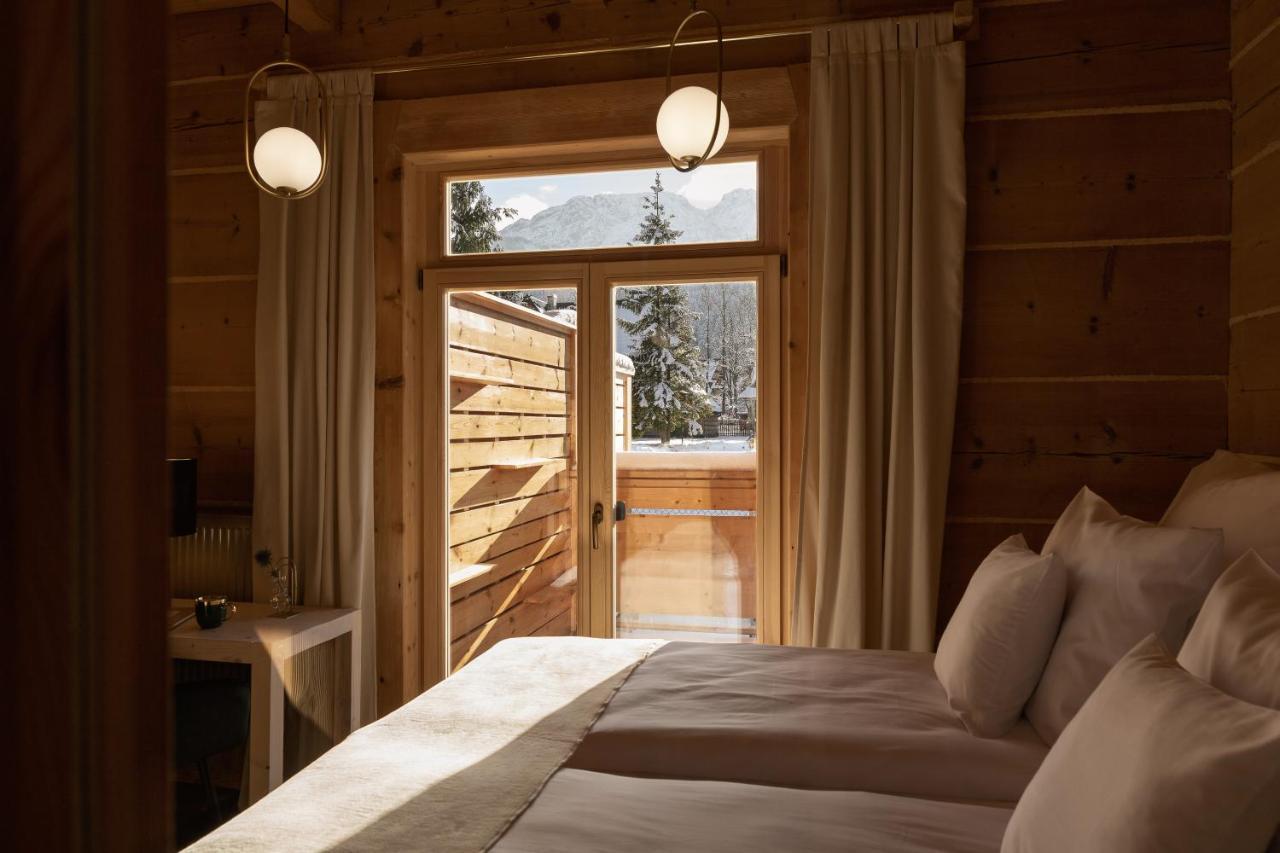Villa Milimani - Stuletnia, Folk & Butique, Adults Only Zakopane Luaran gambar