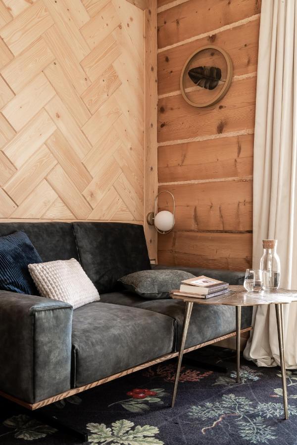 Villa Milimani - Stuletnia, Folk & Butique, Adults Only Zakopane Luaran gambar