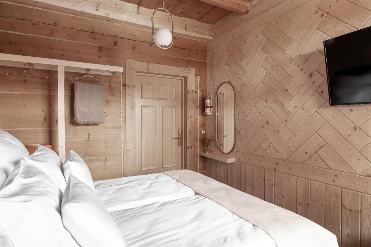 Villa Milimani - Stuletnia, Folk & Butique, Adults Only Zakopane Luaran gambar