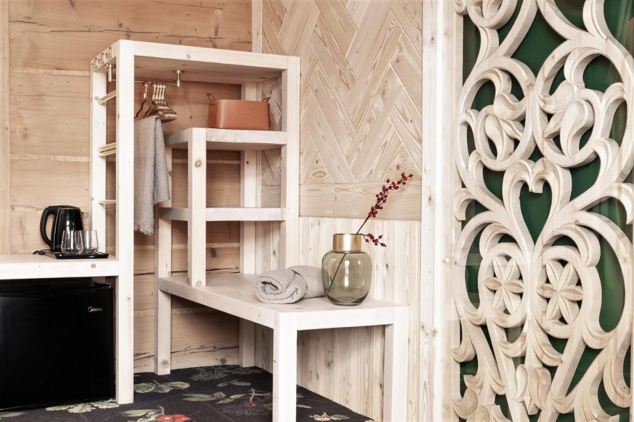 Villa Milimani - Stuletnia, Folk & Butique, Adults Only Zakopane Luaran gambar