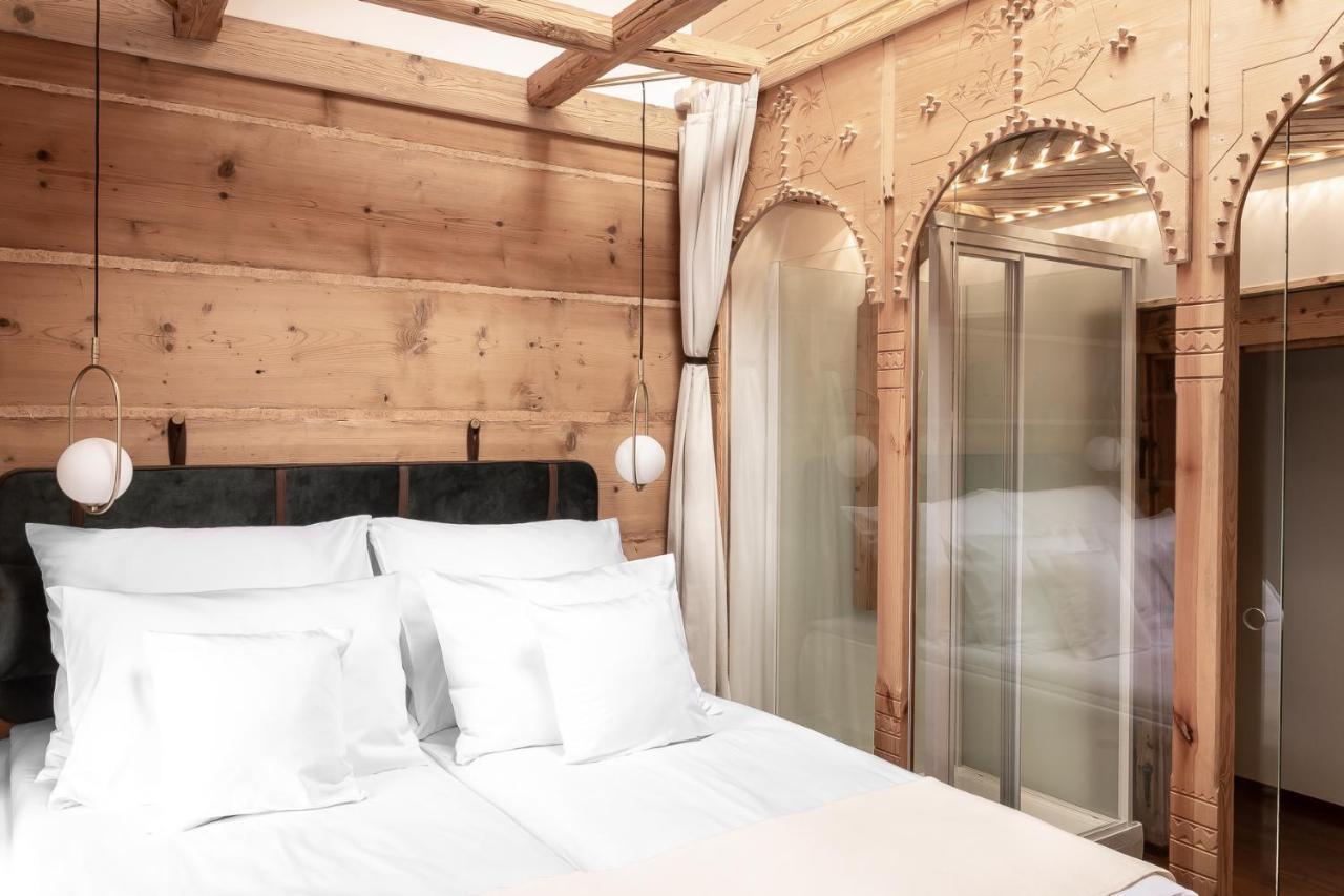 Villa Milimani - Stuletnia, Folk & Butique, Adults Only Zakopane Luaran gambar