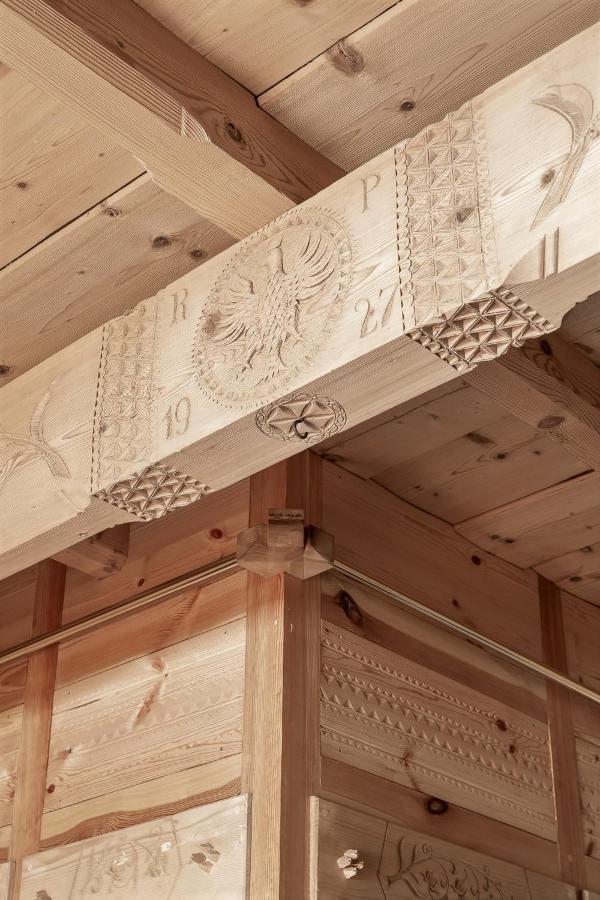 Villa Milimani - Stuletnia, Folk & Butique, Adults Only Zakopane Luaran gambar