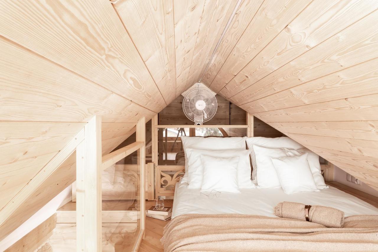 Villa Milimani - Stuletnia, Folk & Butique, Adults Only Zakopane Luaran gambar