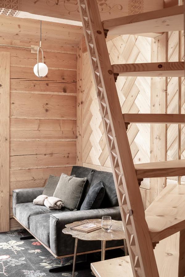 Villa Milimani - Stuletnia, Folk & Butique, Adults Only Zakopane Luaran gambar