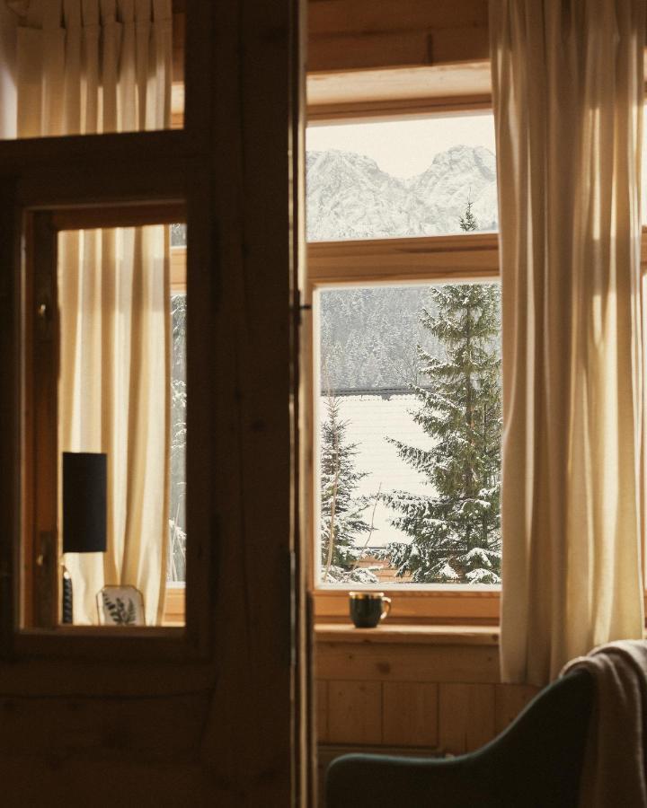 Villa Milimani - Stuletnia, Folk & Butique, Adults Only Zakopane Luaran gambar