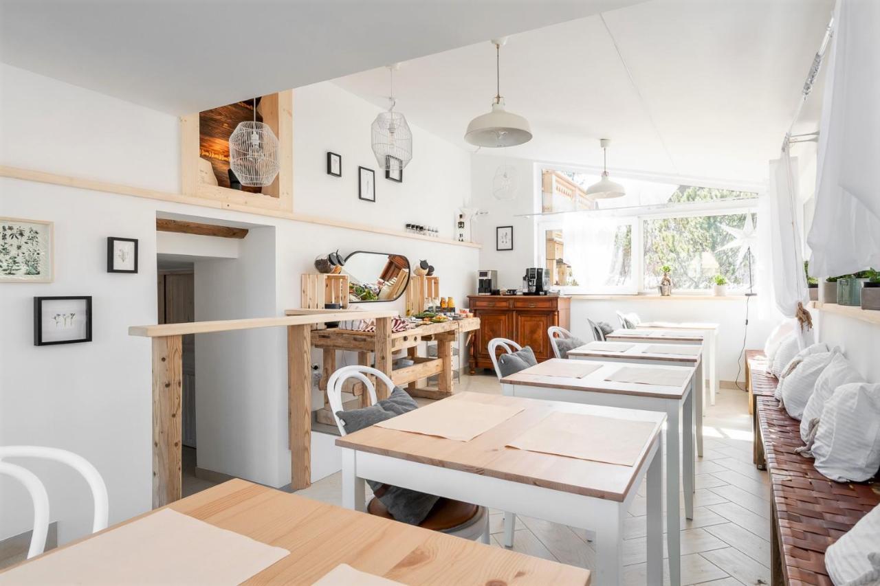 Villa Milimani - Stuletnia, Folk & Butique, Adults Only Zakopane Luaran gambar