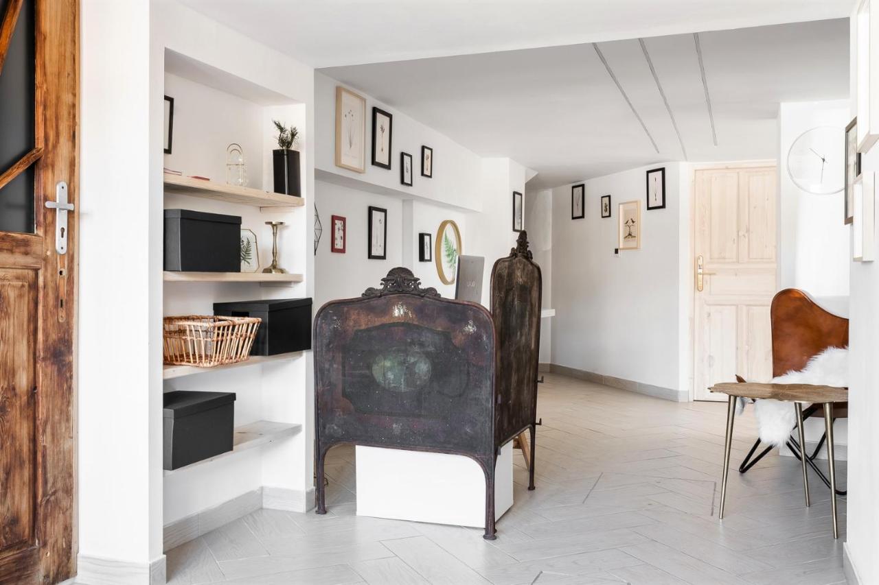 Villa Milimani - Stuletnia, Folk & Butique, Adults Only Zakopane Luaran gambar